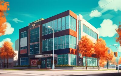 Comprehensive Guide to Vancouver’s Commercial Painting Landscape