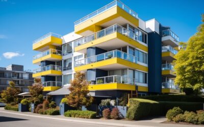 Navigating the Vancouver Residential Painting Contractor Landscape