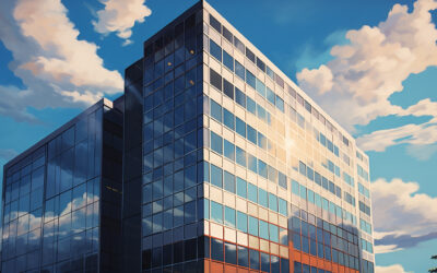 The Importance of Regular Maintenance for Office Building Exteriors