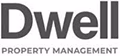 Dwell Property Management logo